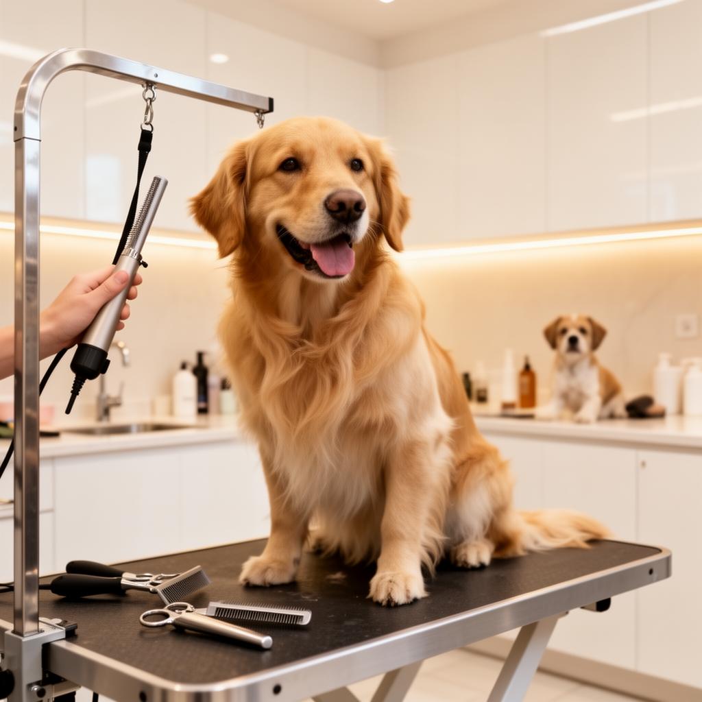 Paws & Polish Grooming