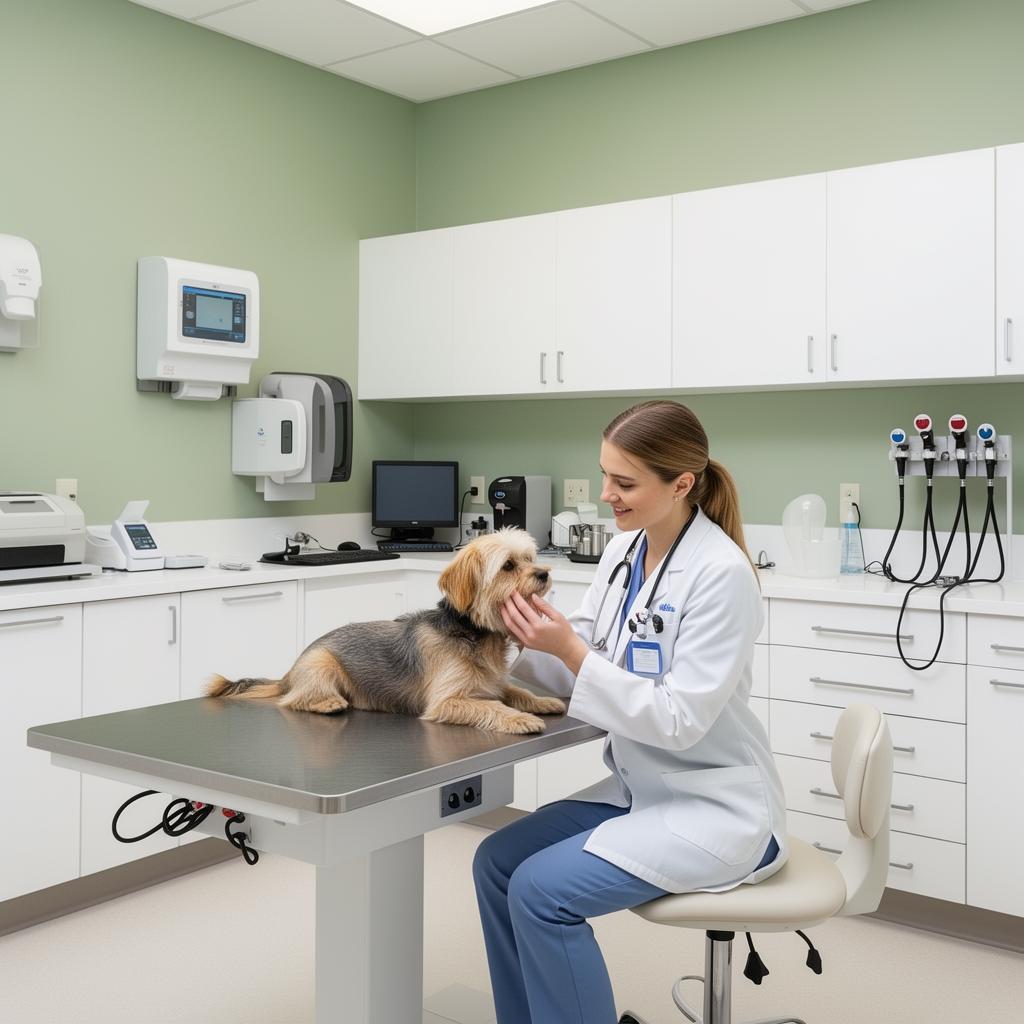 Barkside Veterinary Clinic